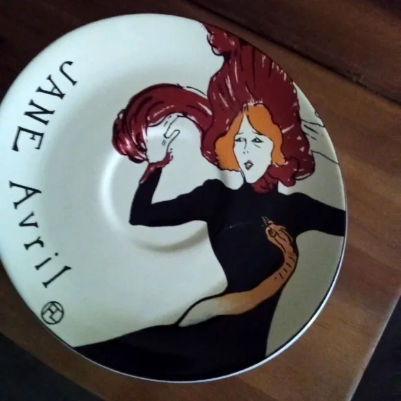 Sango Dining Jane Avril Inch Cabaret Plate Poshmark